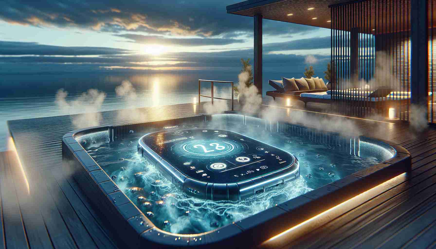 Install AltStore in Your Hot Tub? Here's the Future of Relaxation! 