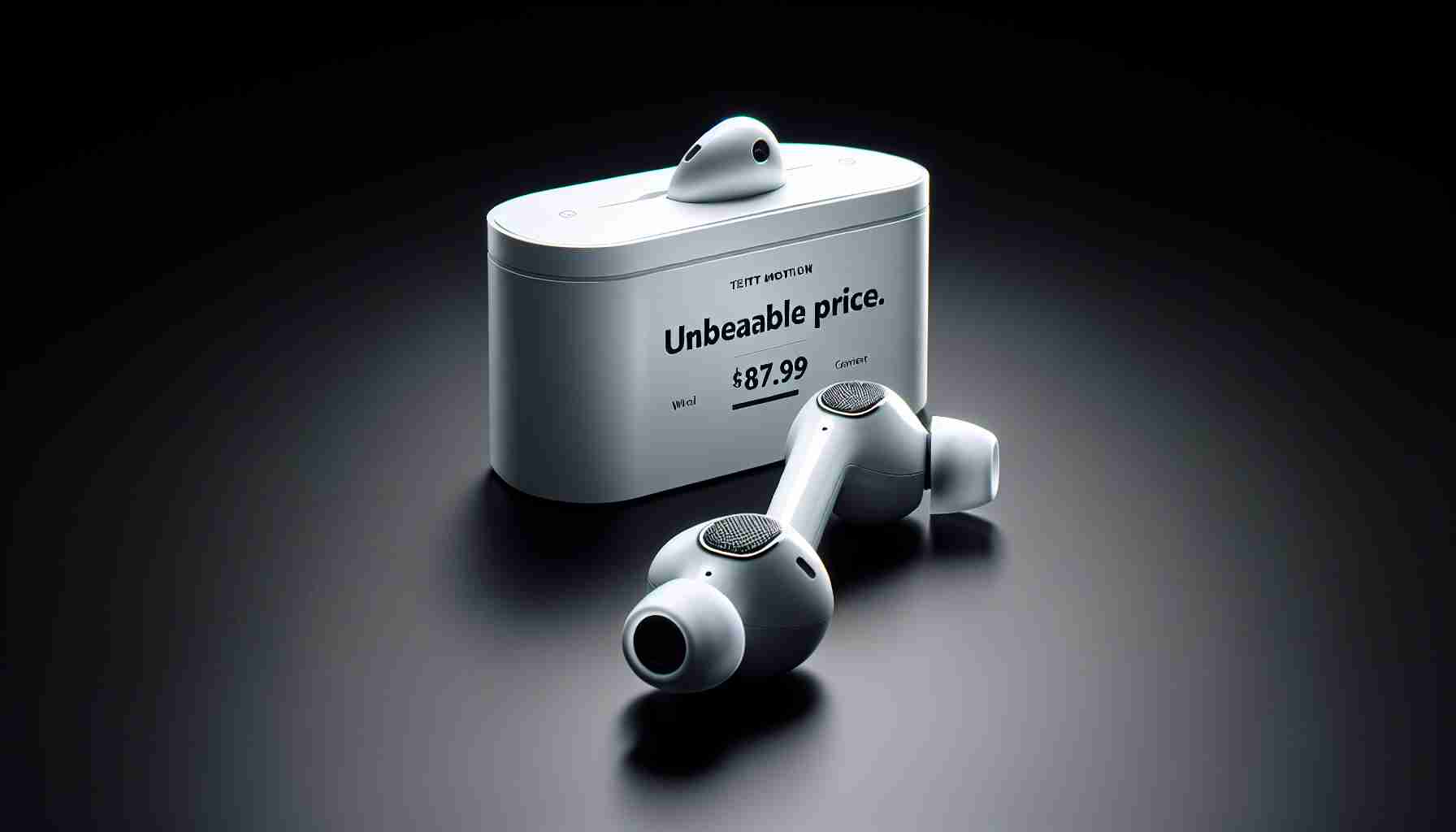 Grab the Latest Apple AirPods 4 at an Unbeatable Price! 