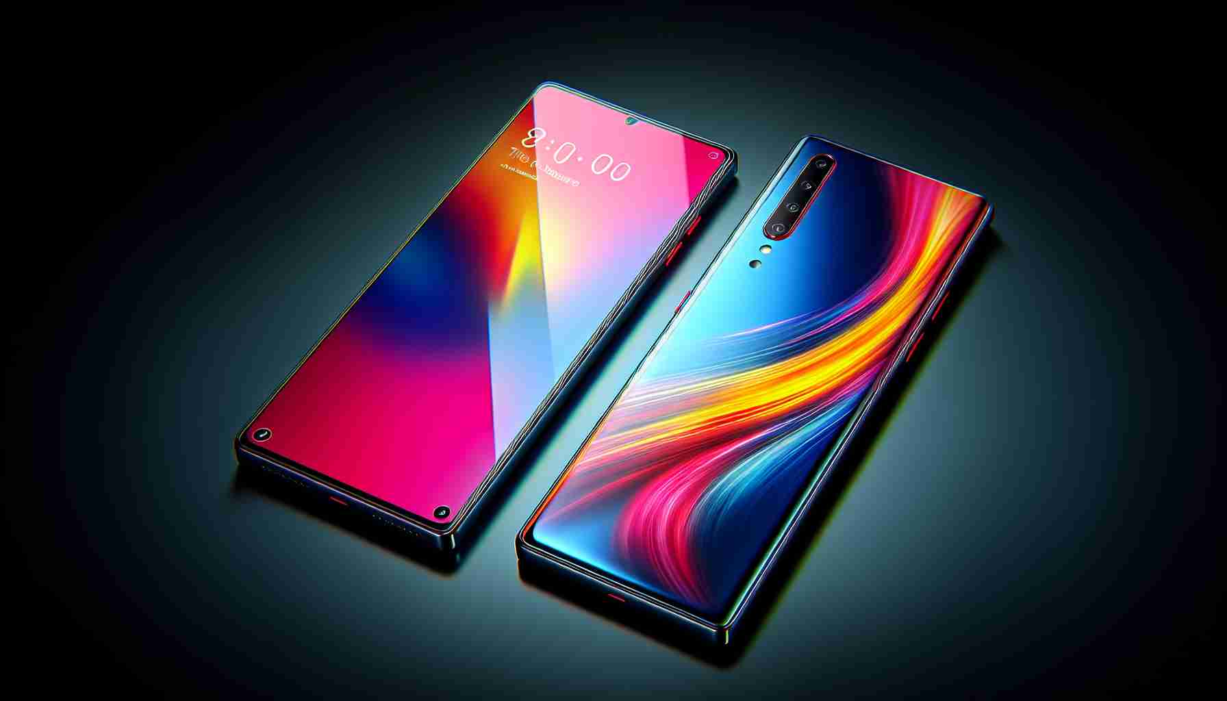 Sneak Peek: Samsung Galaxy A26 Unveils Its Most Vibrant Look Yet 