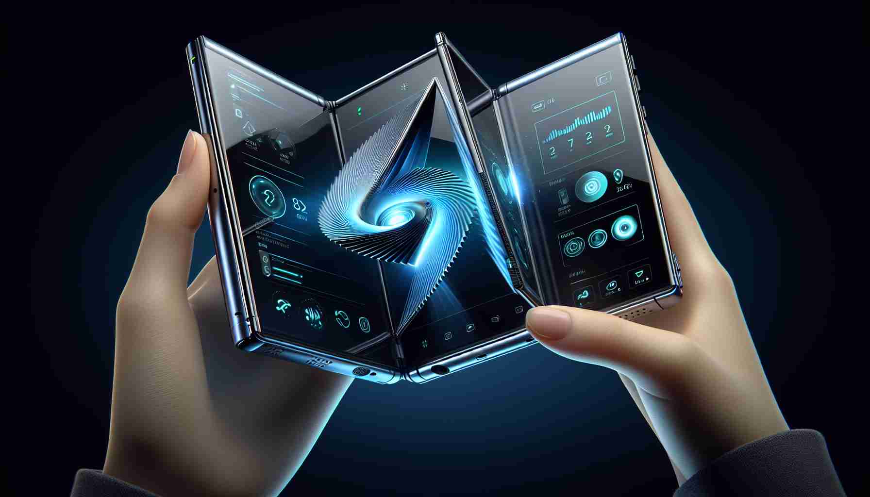 Prepare for the Huawei Pocket 3: A Game-Changer in Foldable Smartphones! 