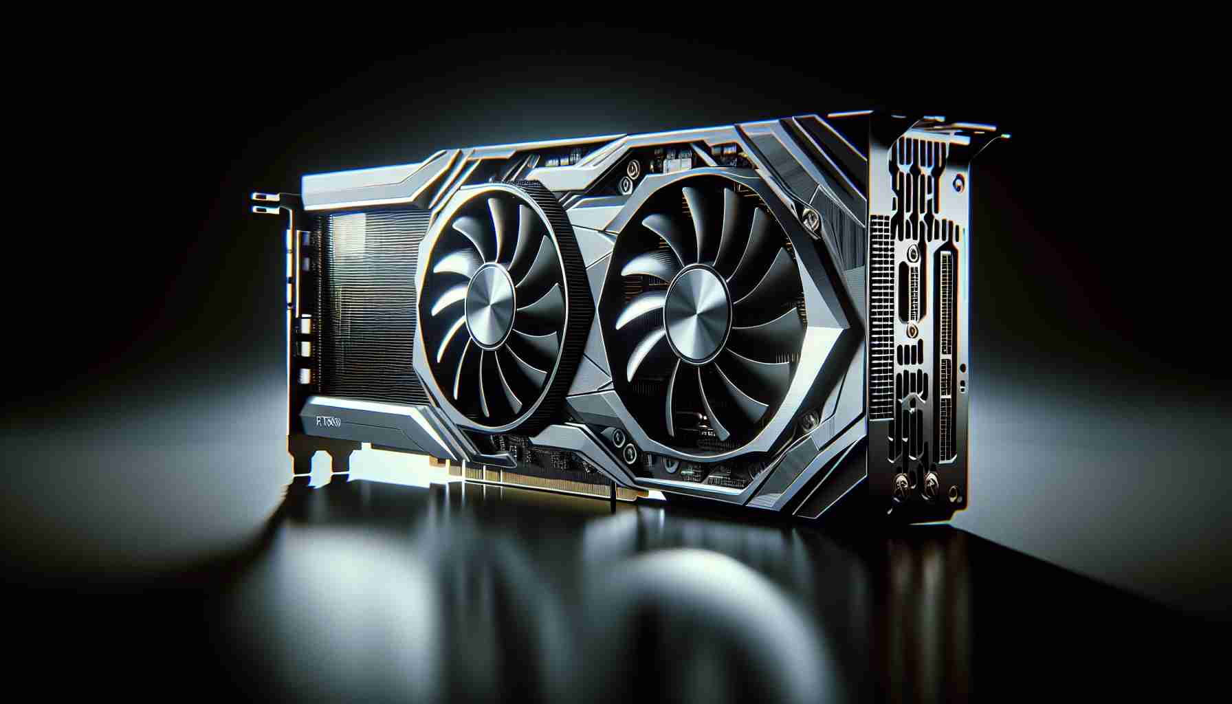 NVIDIA's Cutting-Edge RTX 5090D Launch Packs Power for China—Your Ultimate Graphical Upgrade! 