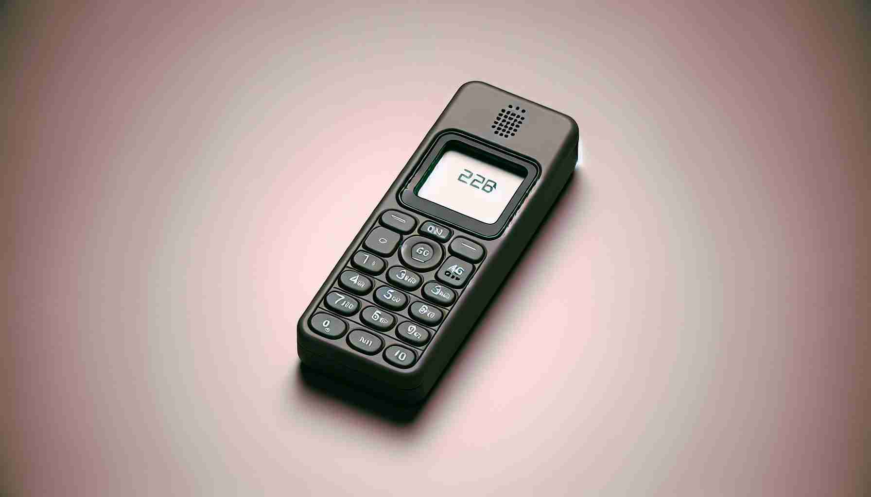 Rediscover Nostalgia and Simplicity with the Nokia 3210 4G! 