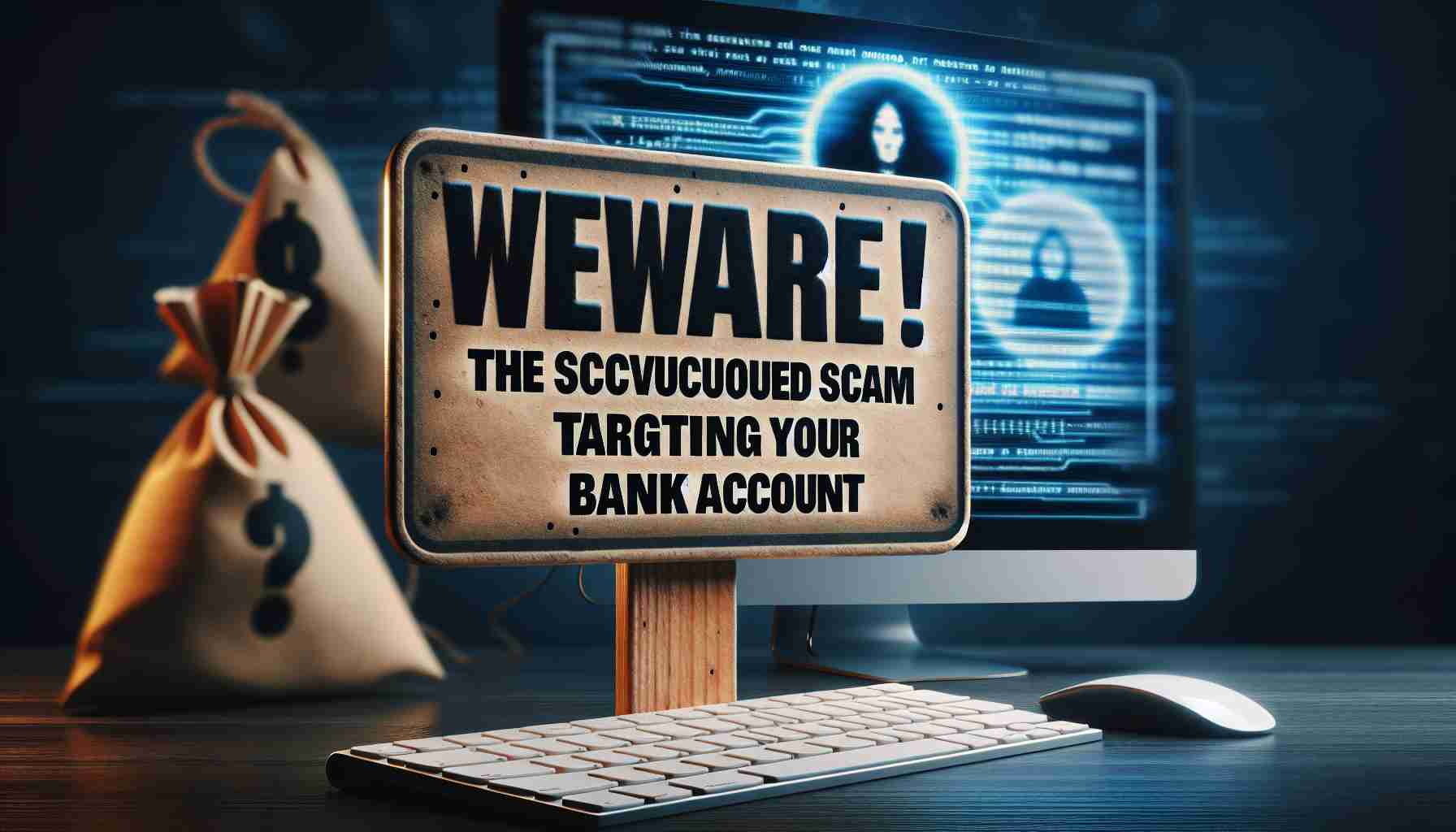 Beware! The Sophisticated Scam Targeting Your Bank Account! 