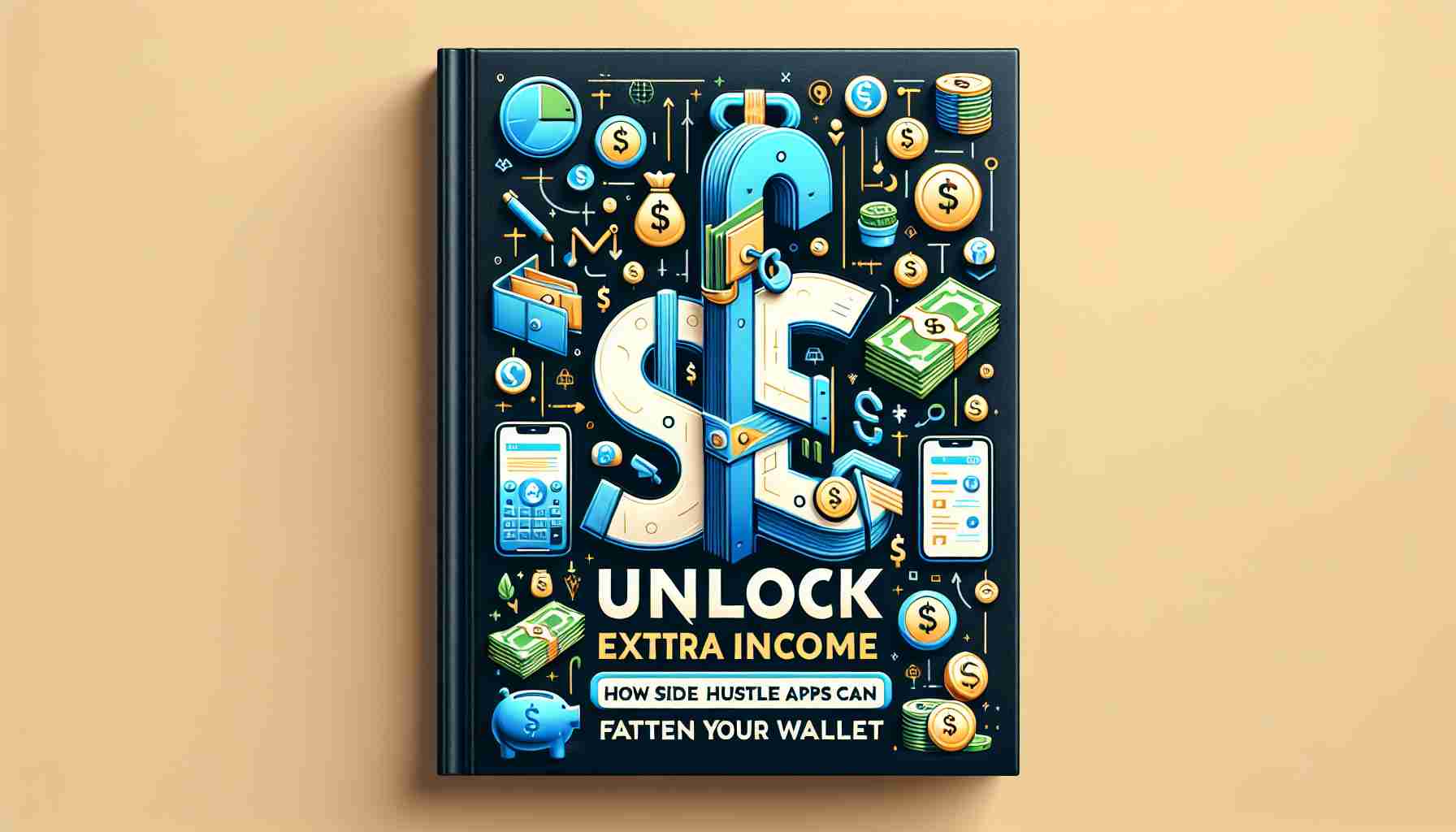 Unlock Extra Income: How Side Hustle Apps Can Fatten Your Wallet! 