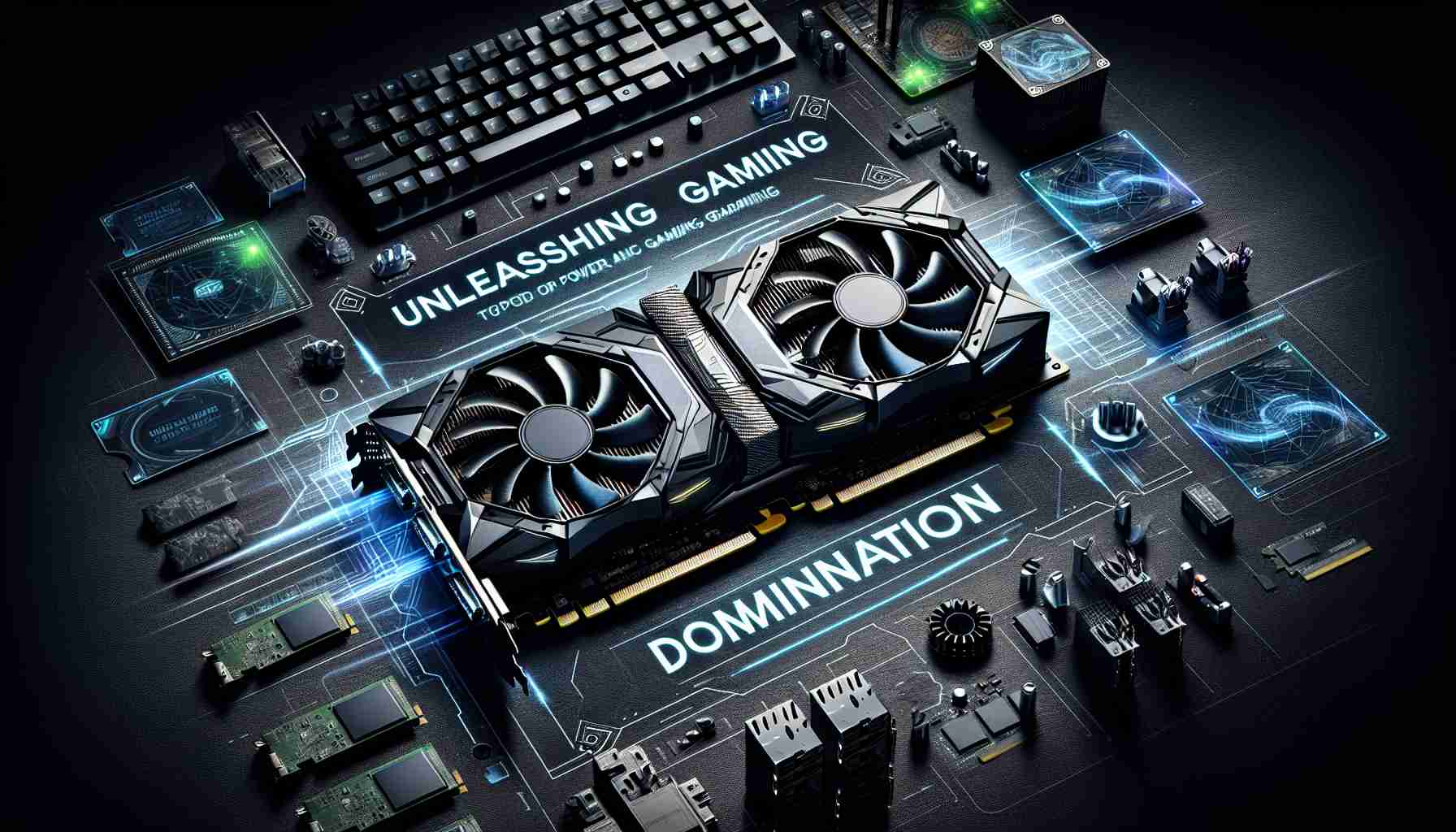 Unleash Gaming Domination: Secure Nvidia's RTX 5090 & 5080 Now! 