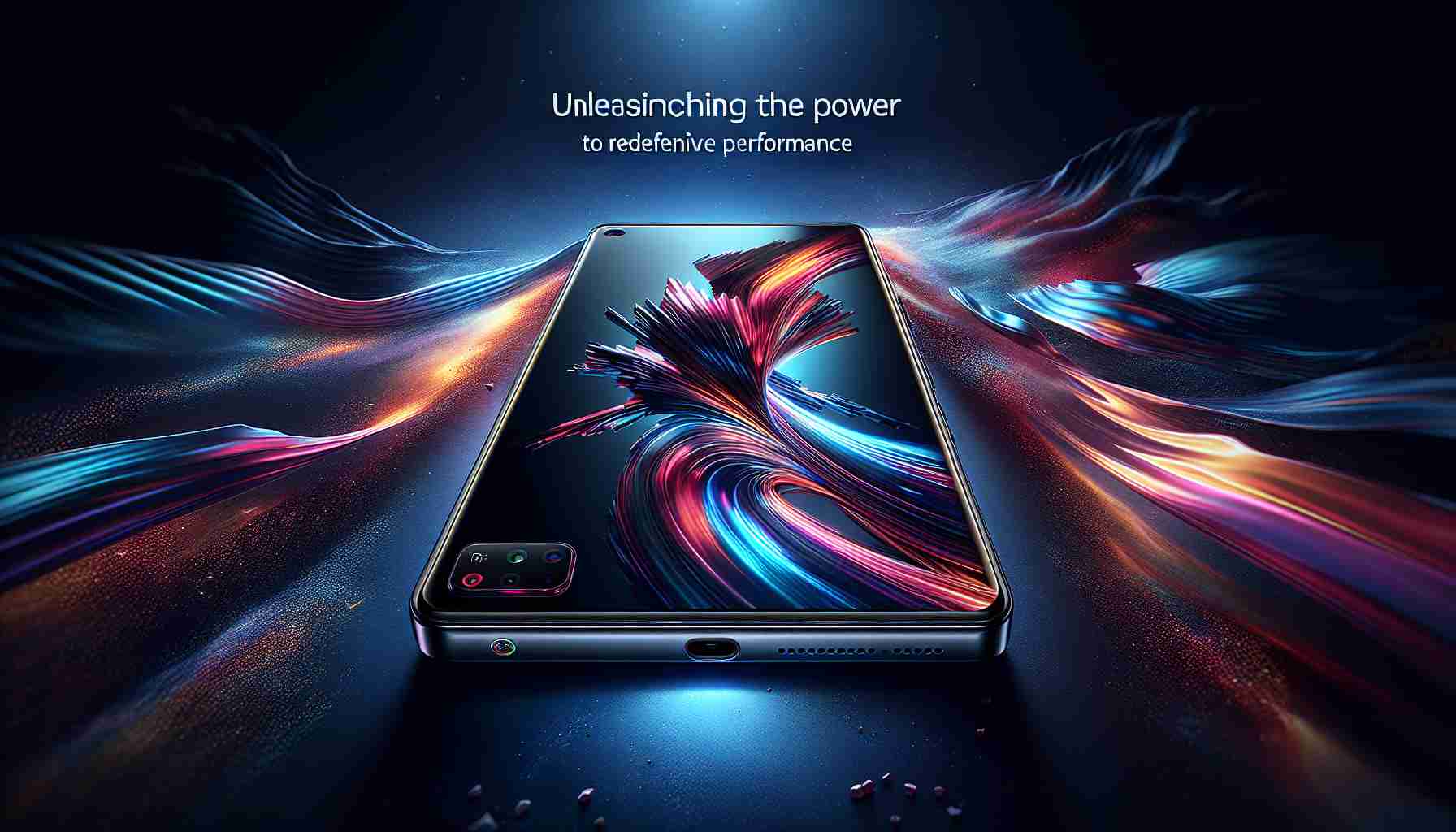 Unleashing Power: The Realme P3 Pro Smartphone Set to Redefine Performance 