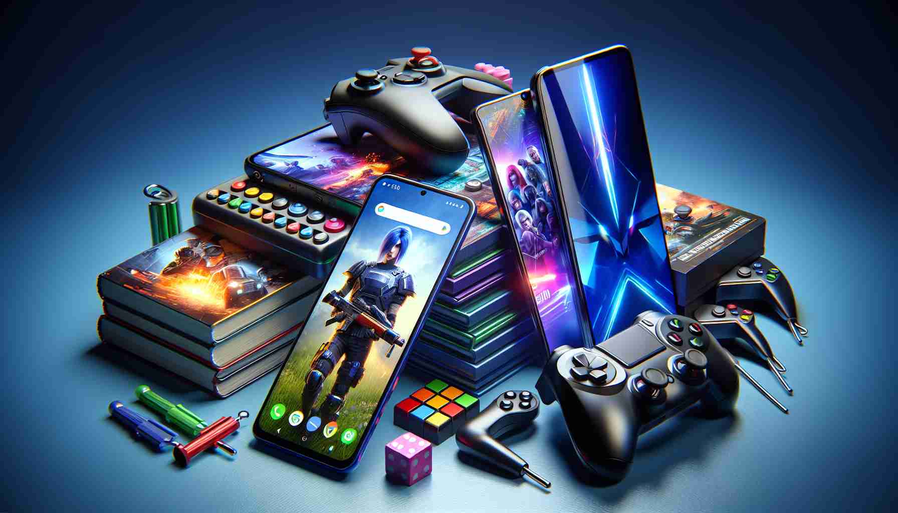 Unlock Epic Gaming Without Breaking the Bank: Top Phones Under ₹20,000! 