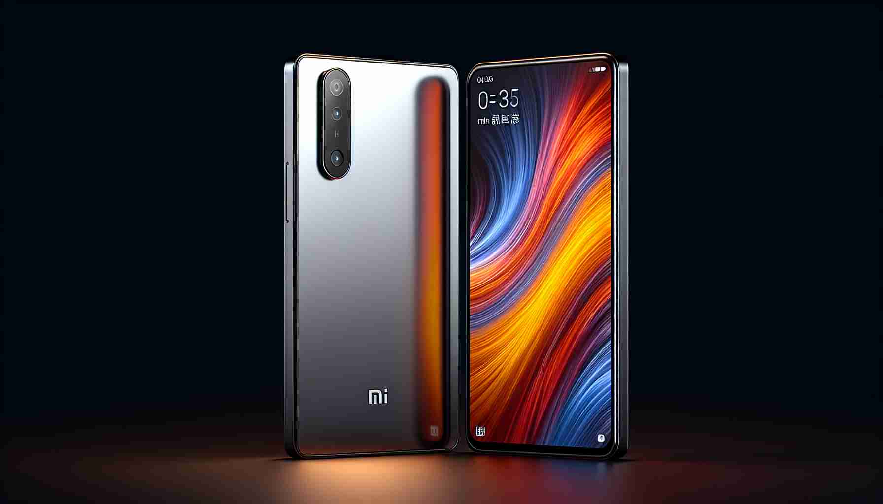 The Xiaomi Redmi Note 14 Pro+: A Dazzling Display with a Dash of Disappointment 