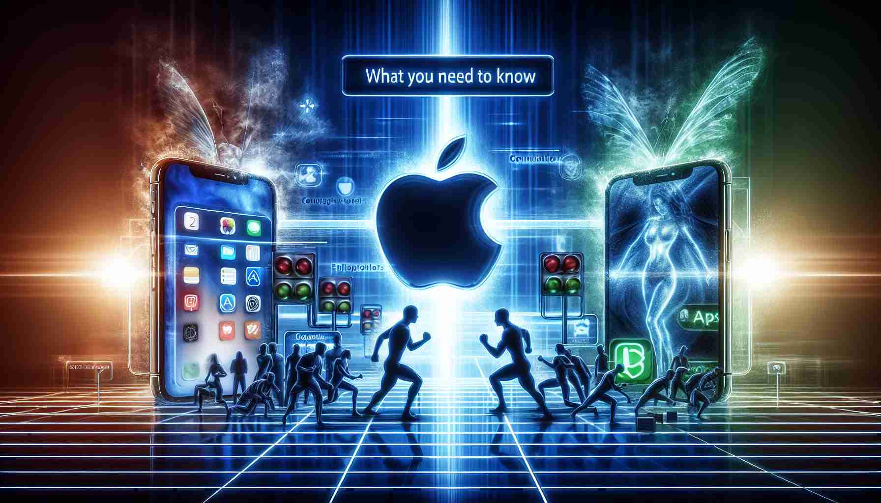 Apple Rages Against Controversial Porn App: What You Need to Know! 