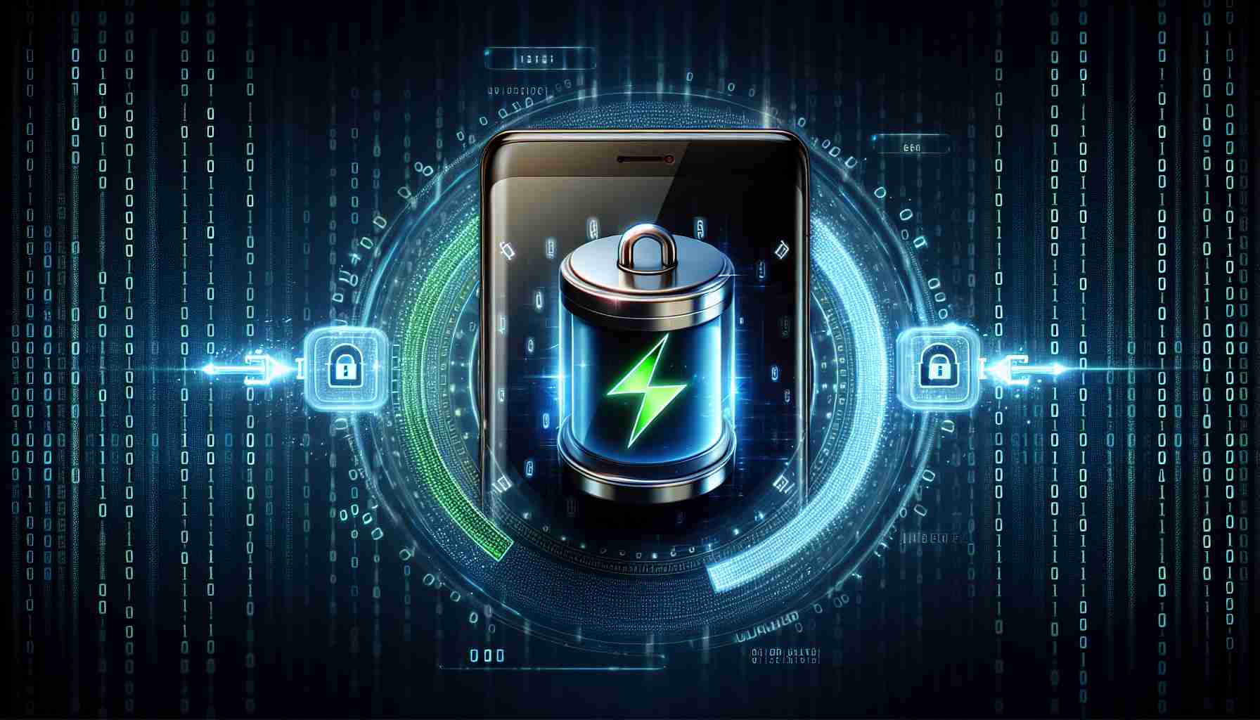 Unlock Your Phone's Secret Supercharger: Boost Battery Speed Safely! 