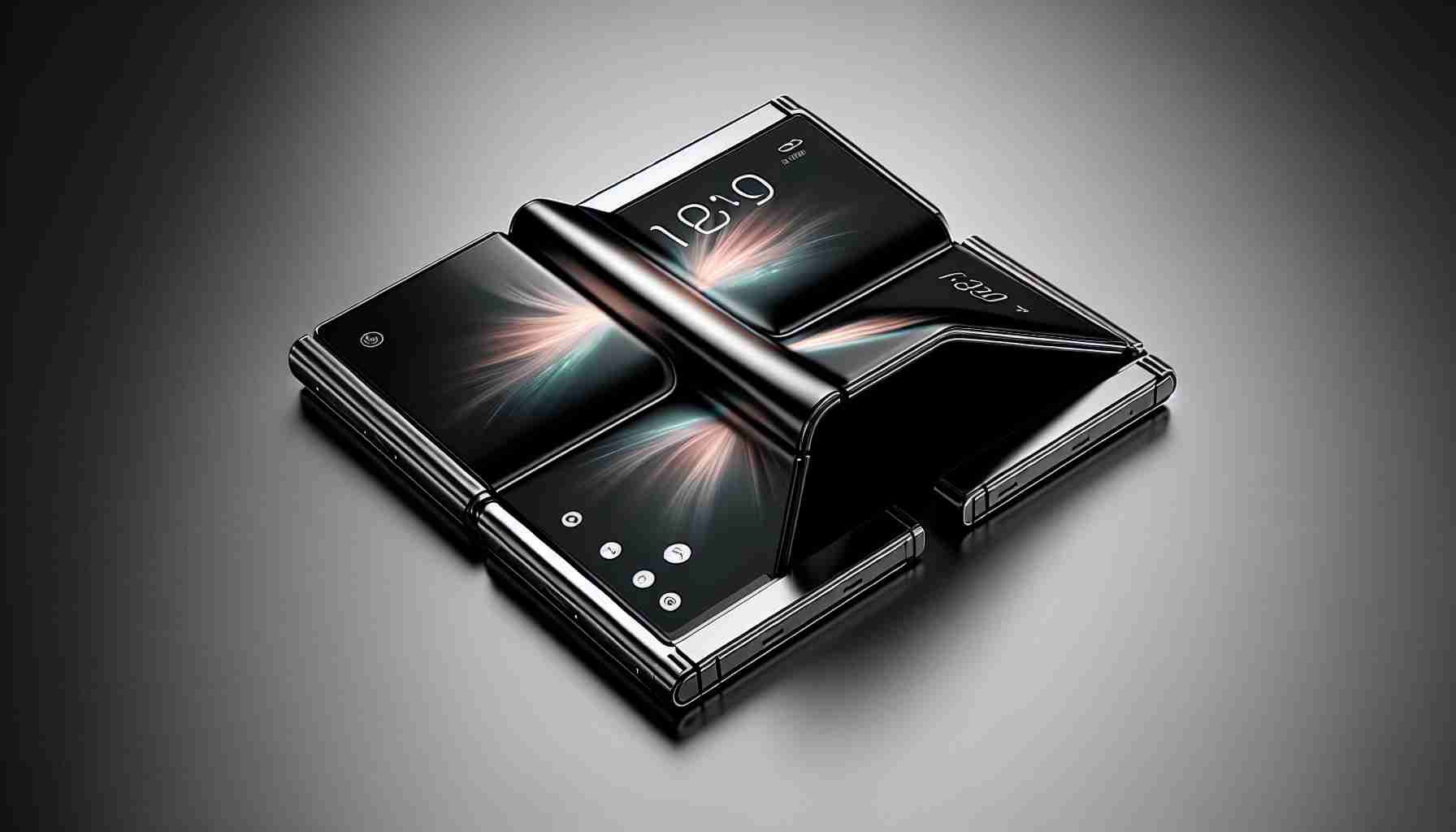 Oppo's Game-Changing Foldable Phone: The Future of Mobile Tech? 