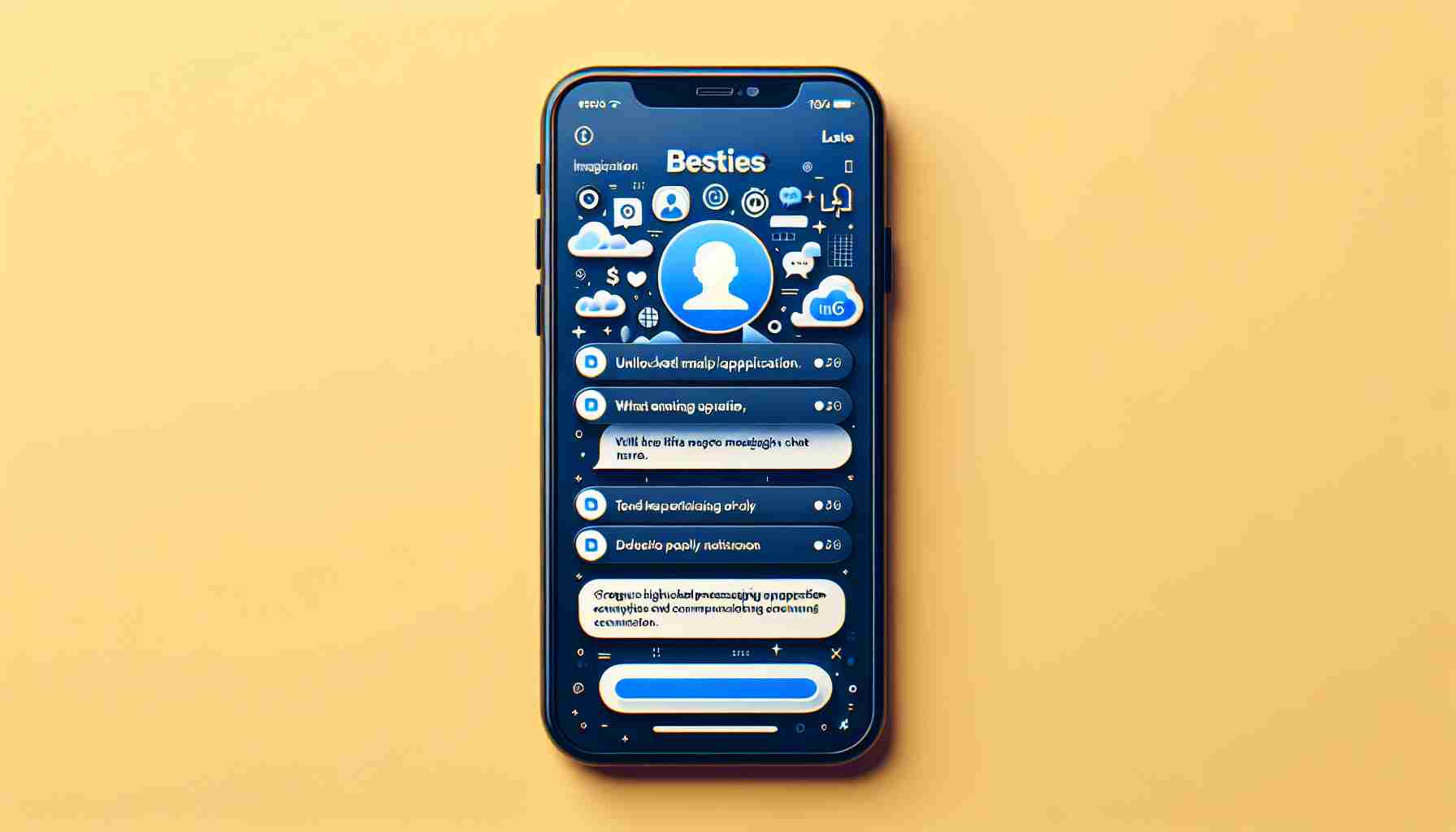 Unlock Seamless Chats: Google's New 'Besties' App Transforms Pixel Messaging! 