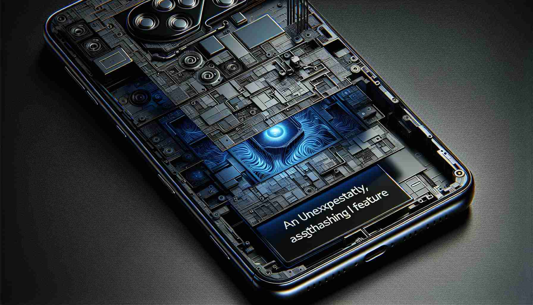 Unveiled: The Shocking Secret Inside the Galaxy S25 Ultra! 