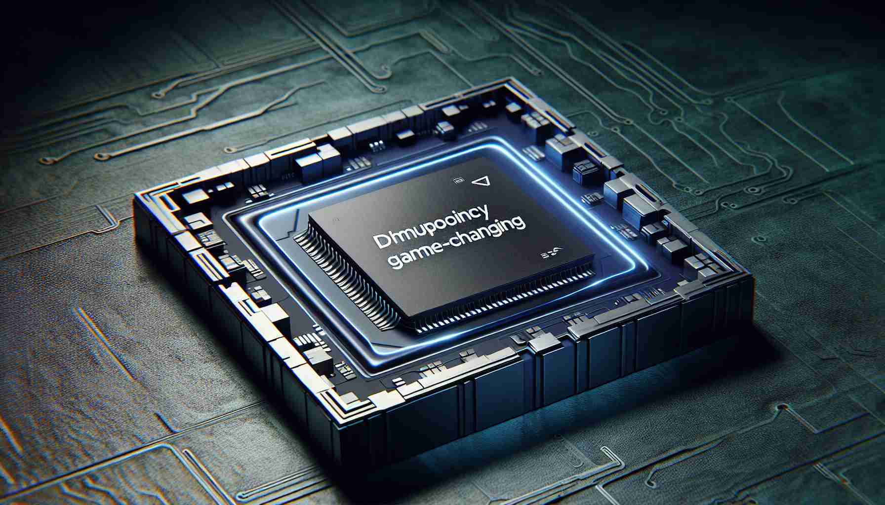 Samsung's Game-Changer: The Future of Galaxy S26's Exynos 2600 Chip! 