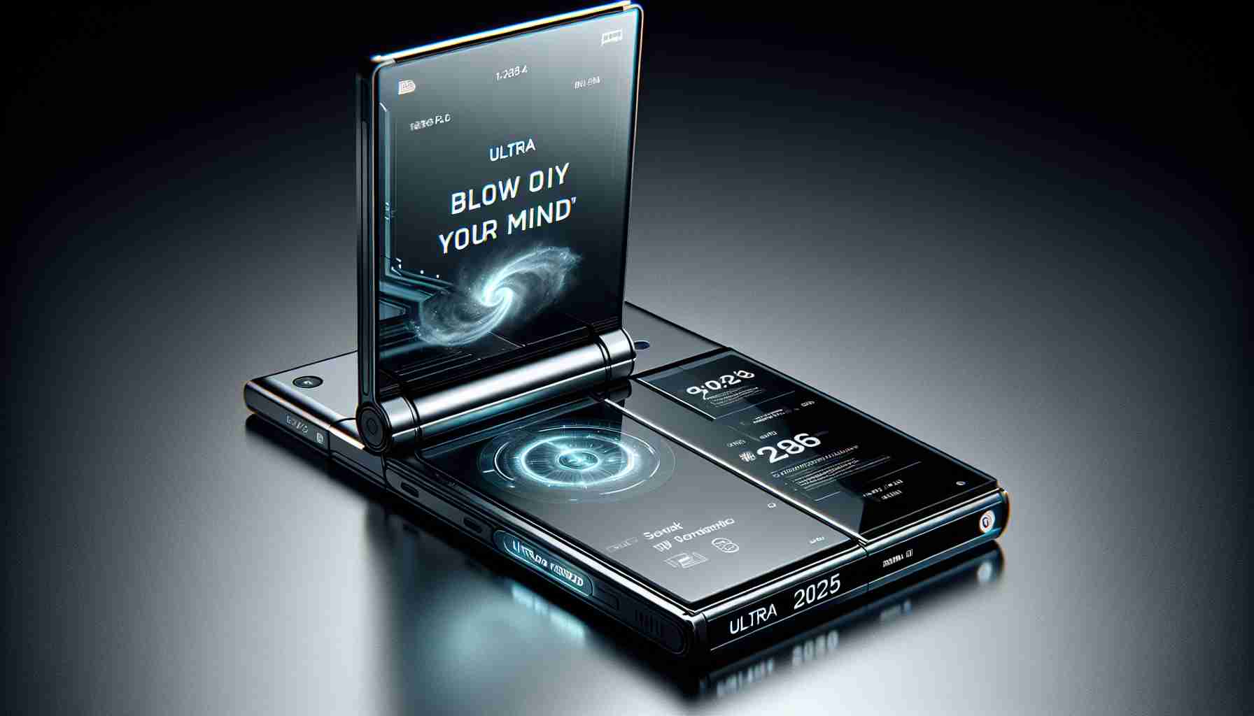 Get Ready! The New Motorola Razr Ultra 2025 Is Set to Blow Your Mind! 