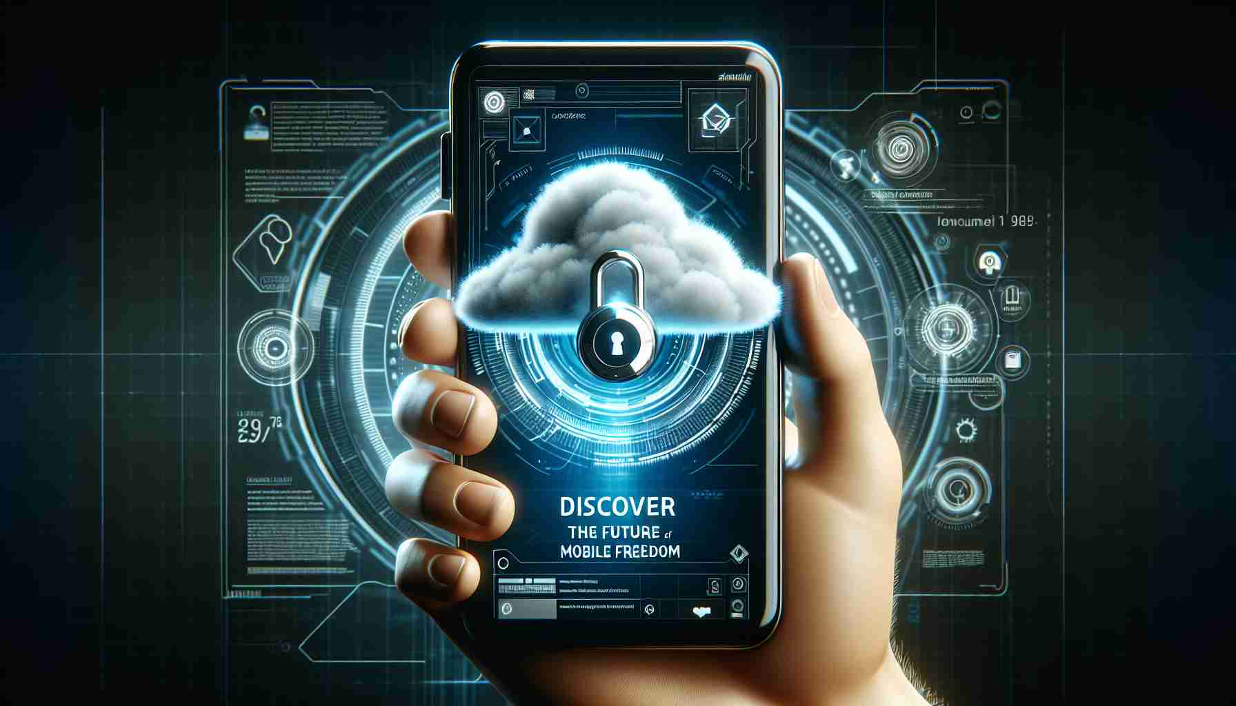 iCloud Unlock Revolutionized! Discover the Future of Mobile Freedom. 