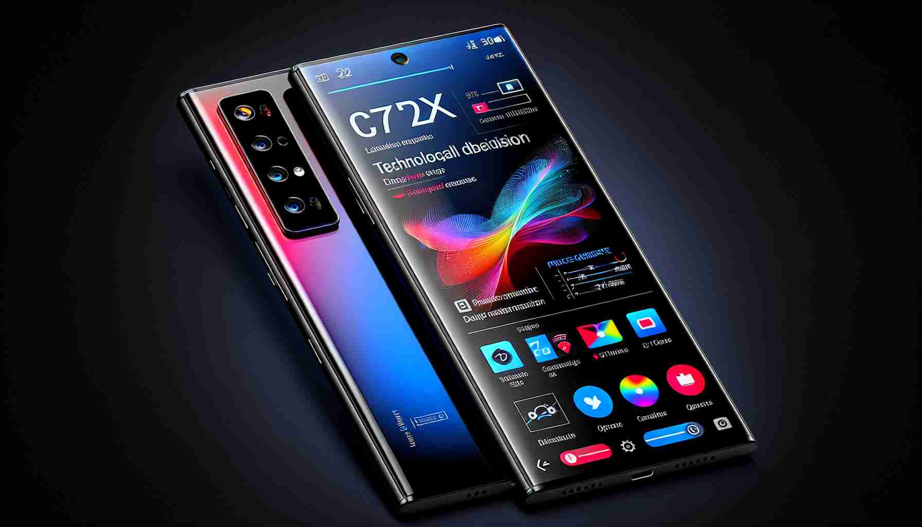 Discover the Revolutionary Realme C75x: Your Next Tech Obsession! 