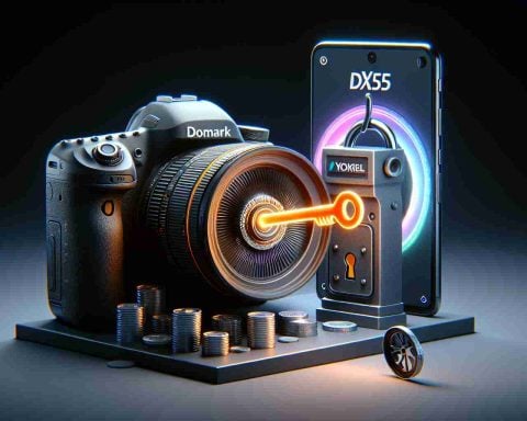 Unlock Your Photography Potential: How Yettel and DXOMARK Revolutionize Smartphone Choices