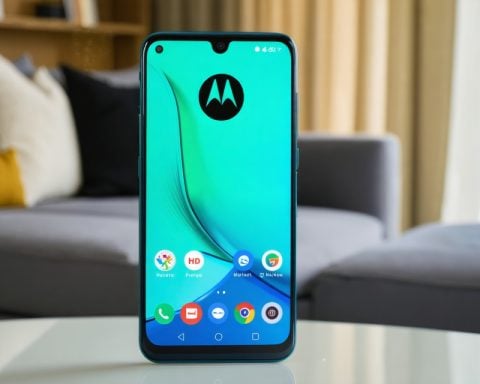 Moto G75 5G: The Budget Smartphone Rivals High-End Giants with Feature-Rich Brilliance