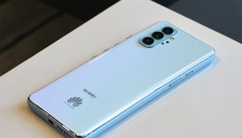 Can Huawei’s Bold New Mate XT Dethrone the iPhone?