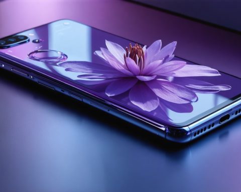 The OPPO Find X8 Ultra: Unleashing the Future of Mobile Technology