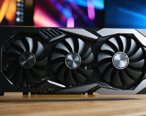 Revolutionary RTX 5090D Price Stuns Market! Is This the Future of Gaming?