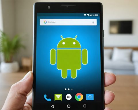 Unlocking Secrets: How to Track Your Lost Android with Ease