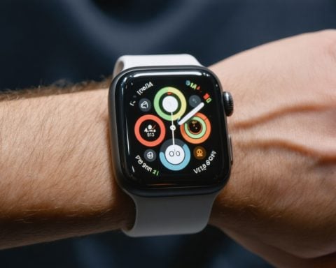 Snatch the Future: Apple Watch Series 10 at an Unimaginable Price Drop