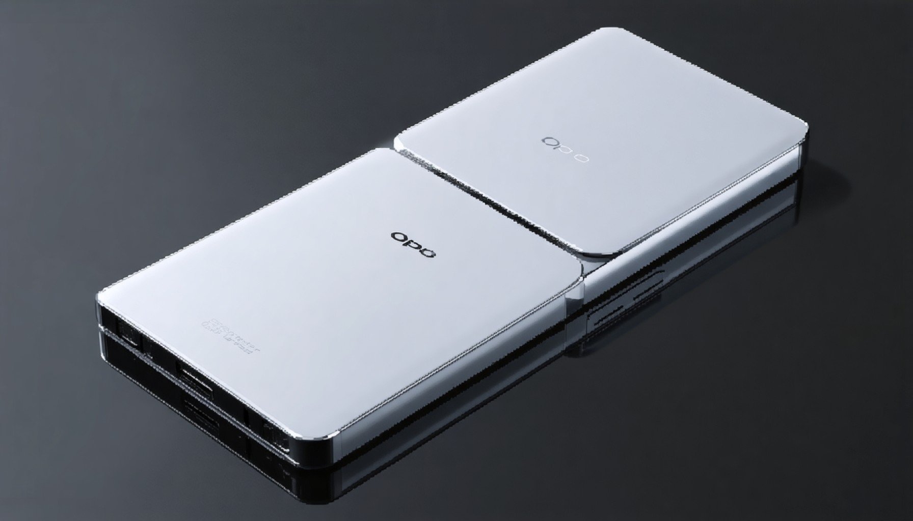 Revolutionizing Foldables: Oppo Find N5's Remarkable Leap in Smartphone Design 