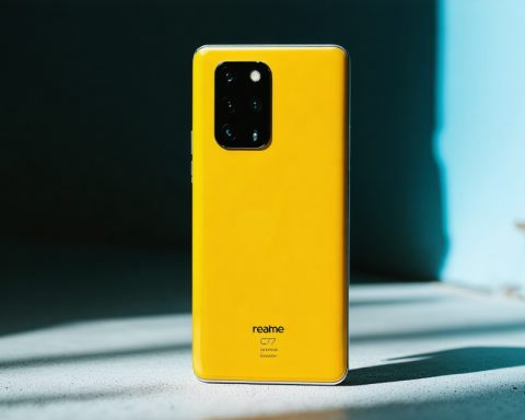 Meet the Realme C75: The Indestructible Smartphone Now Ready for Adventure