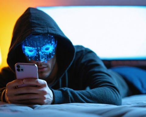 Your Smartphone’s Secret Shopper: Are Hackers Stealing Your Money While You Sleep?