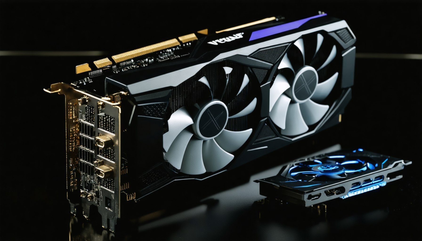 5090D Graphics Card Price Shock! What It Means for the Future of Gaming 