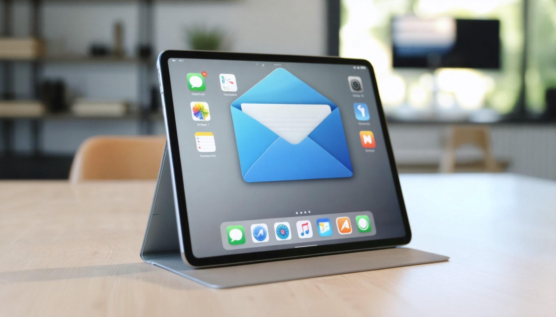 Revolutionary Email Management: Apple's New Mail App Transforms iPad and Mac 