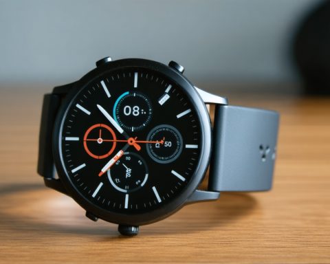 Discover Why the Amazfit Active 2 Might Be the Best Budget Smartwatch Ever