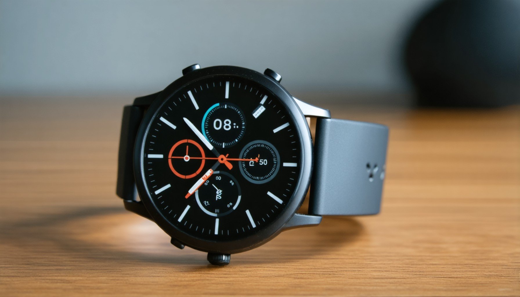 Discover Why the Amazfit Active 2 Might Be the Best Budget Smartwatch Ever! 