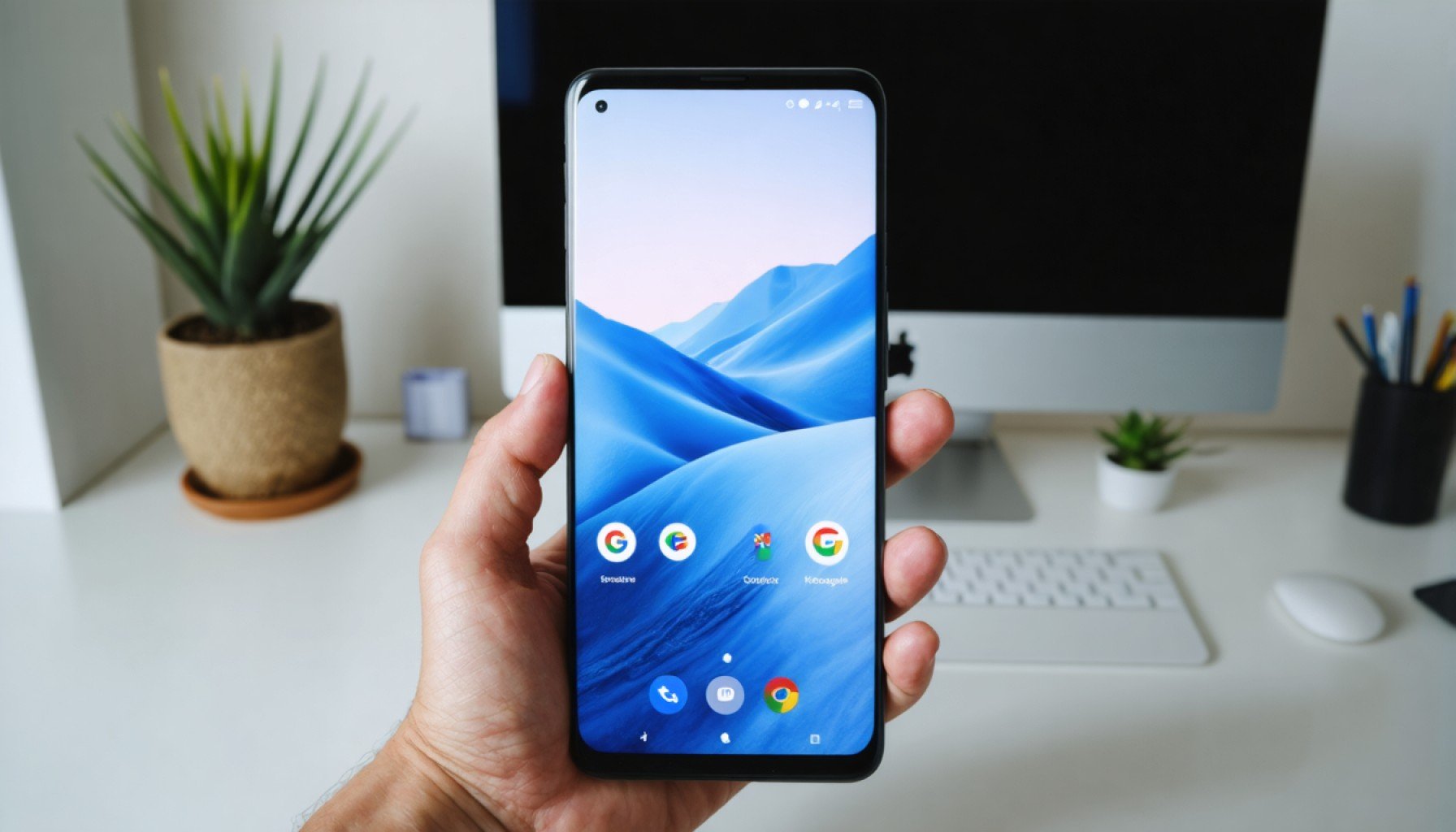 You Won't Believe This Google Pixel 9 Pro Deal That’s Still Going Strong! 