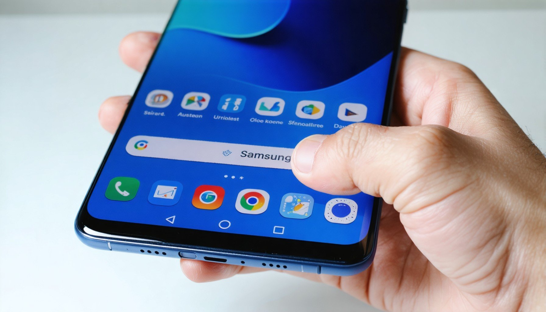 Unlock Samsung's Latest AI Breakthrough with One UI 7.0: What You Need to Know 