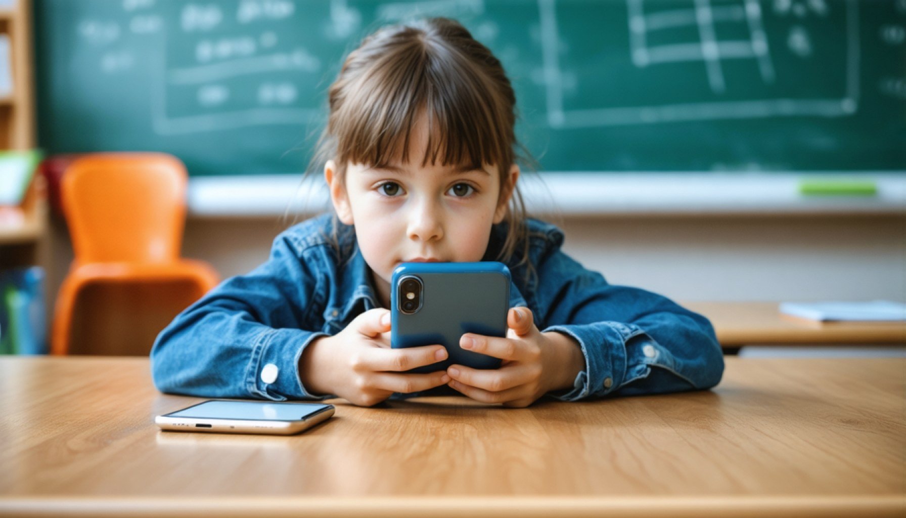 Should Schools Ban Smartphones, or Are They Essential Tools? 