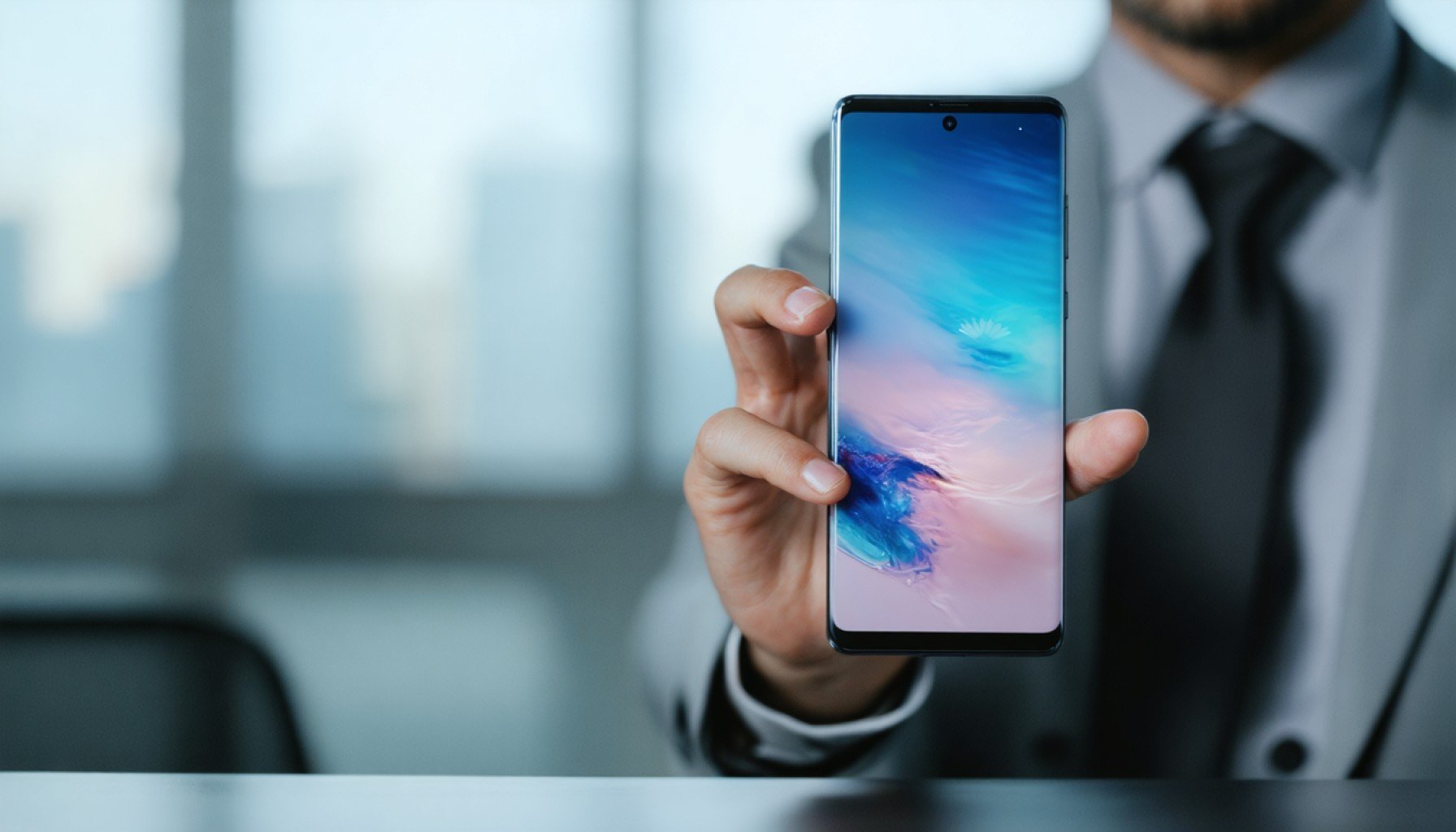 The Unexpected Ascension of Huawei: Defying Tech Industry Norms 