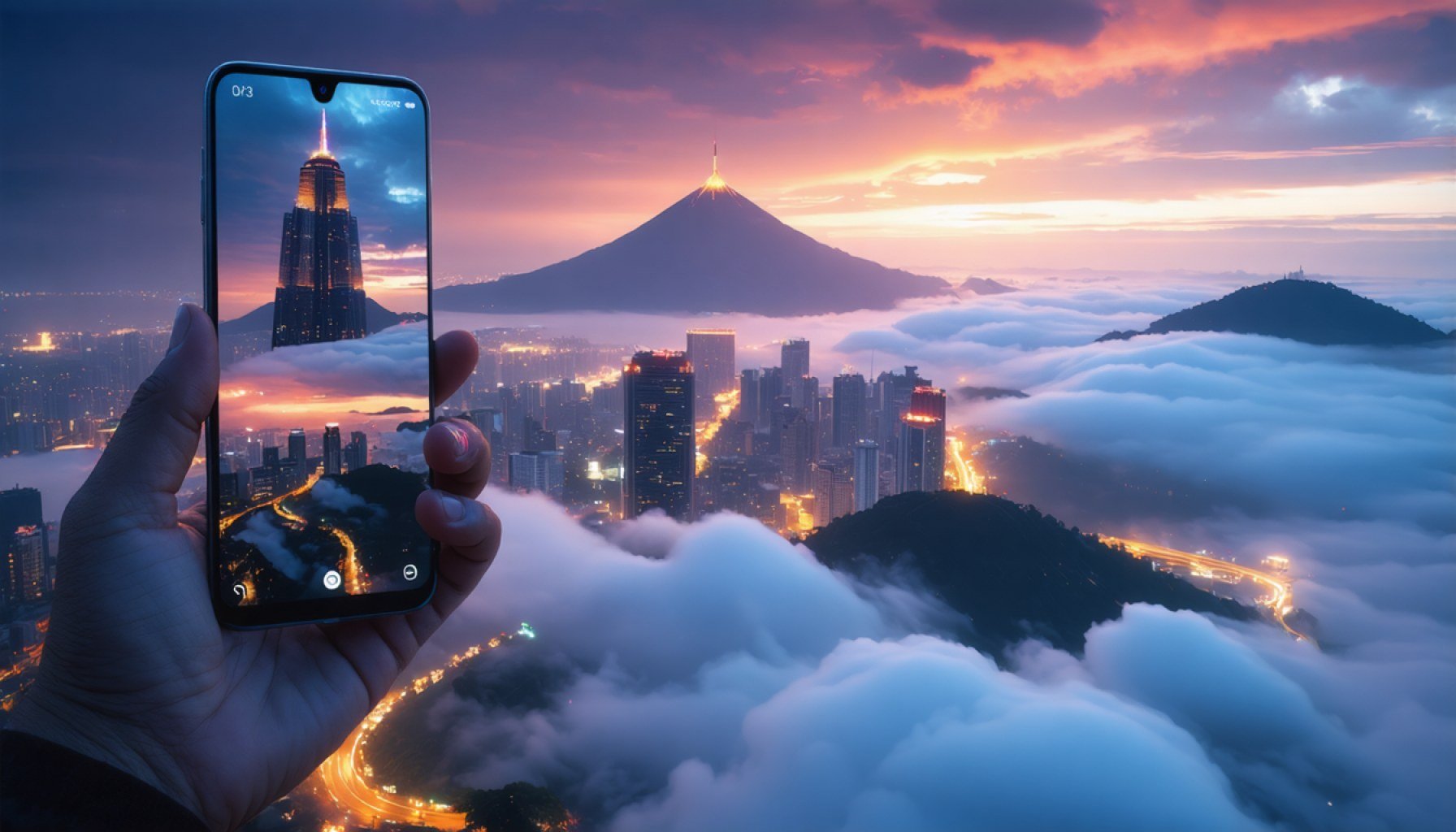 OPPO's Unstoppable Ascent: How Reno13 is Revolutionizing Southeast Asia's Smartphone Market 