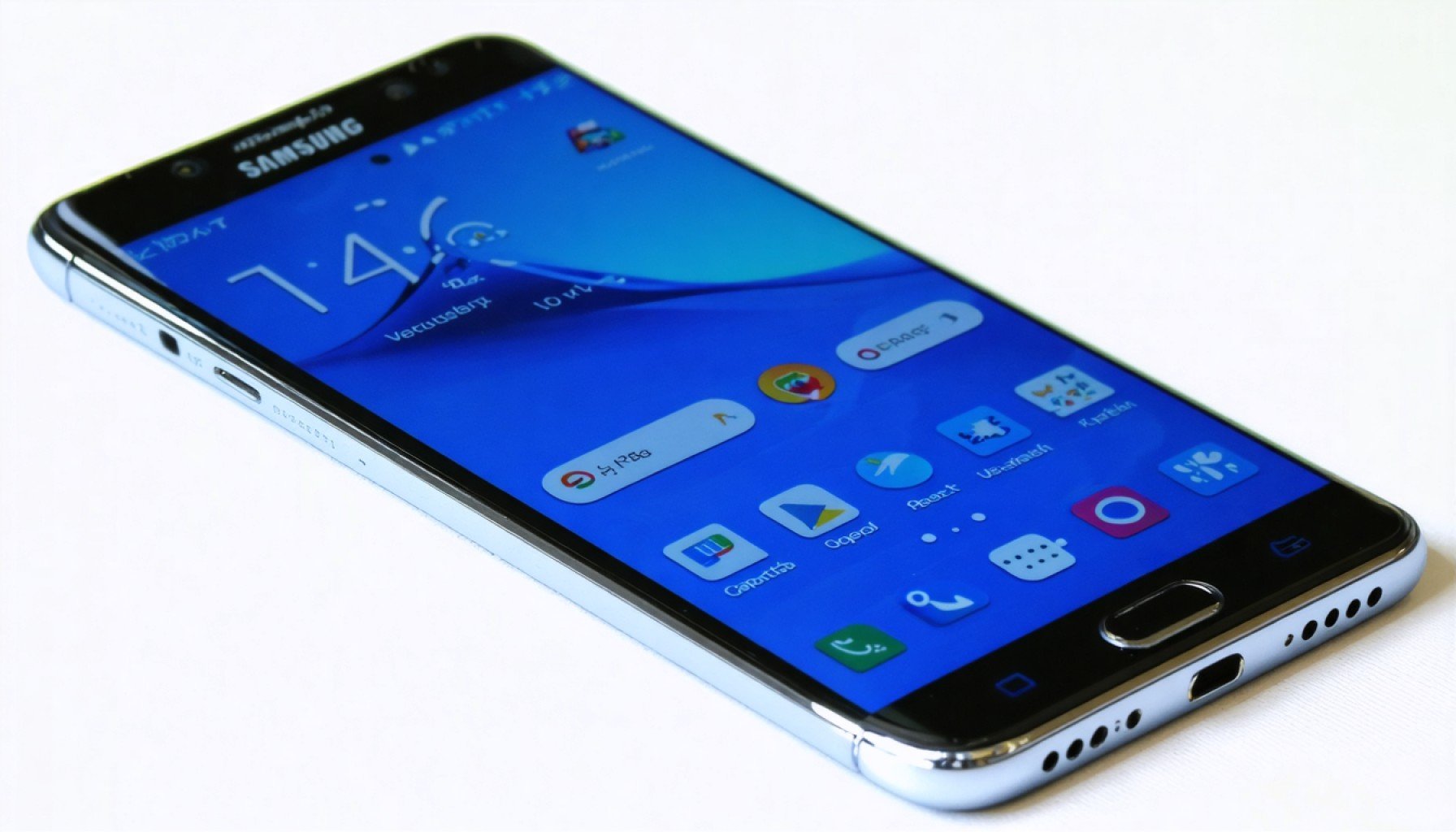 Samsung’s Android Update Dilemma: Can Android 16 Mend the Gap? 