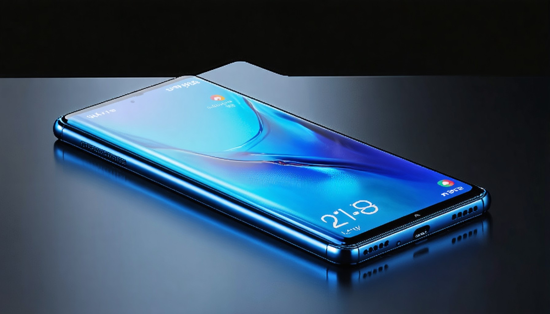 Huawei presenta el primer smartphone triple plegable del mundo en un audaz movimiento global. 