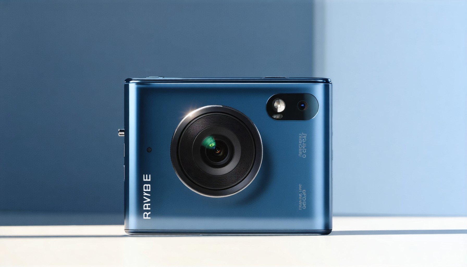 Meet the Photography Powerhouse: realme 14 Pro Ultra Expected to Dazzle the Global Stage 