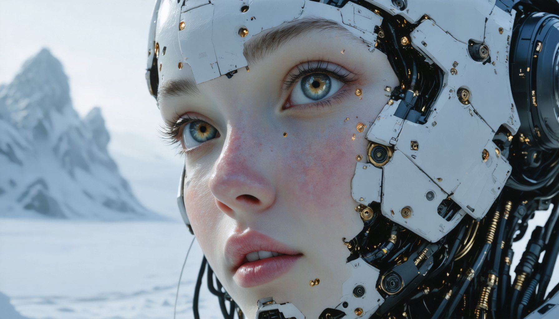 Meet Milla Blake: The Future of AI Art! Her Creations Will Leave You Speechless! 