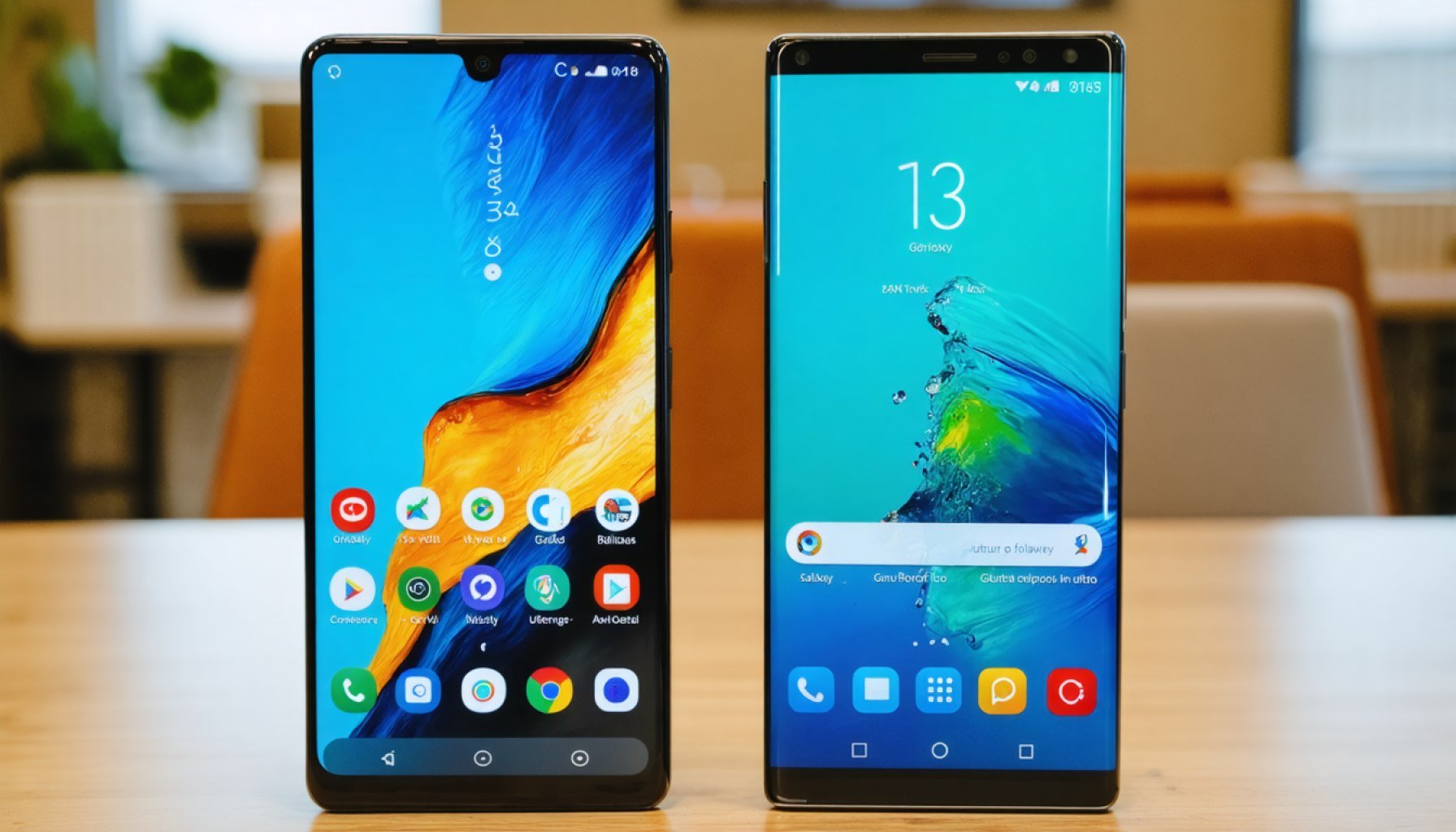 Epic Smartphone Battle: Will Pixel 9 Pro XL or Galaxy S25 Ultra Dominate? 