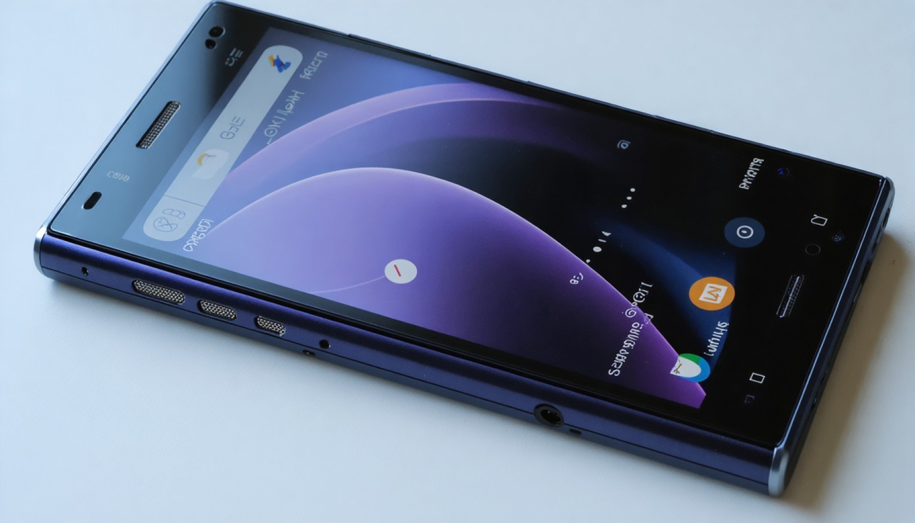 Is Xperia's Quantum Leap the Future of Smartphones? 