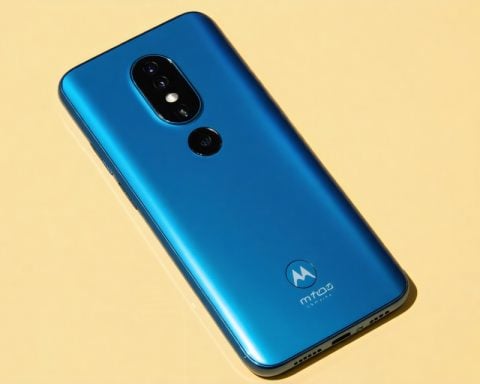 Zašto je Moto G75 budžetski pametni telefon koji niste znali da vam treba