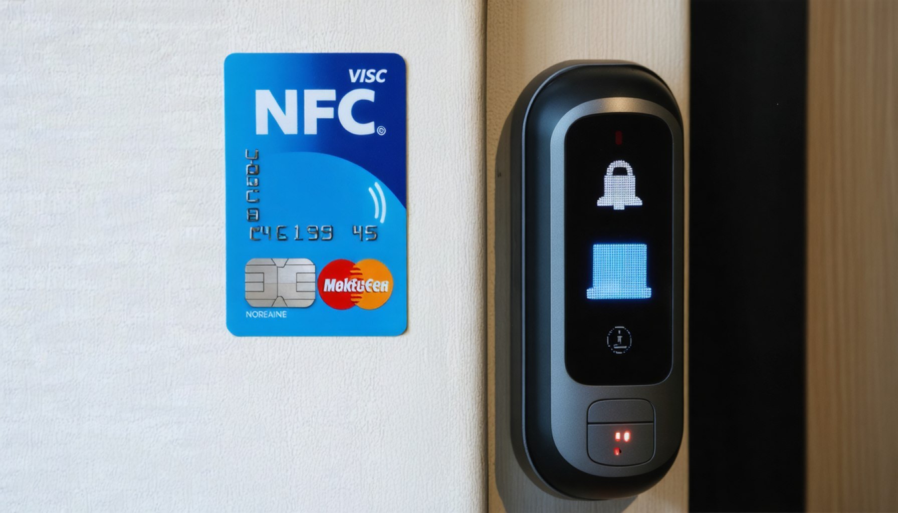 Alarm Bells Over NFC Payment Scams Silenced: The Truth Behind the Viral Sensation 