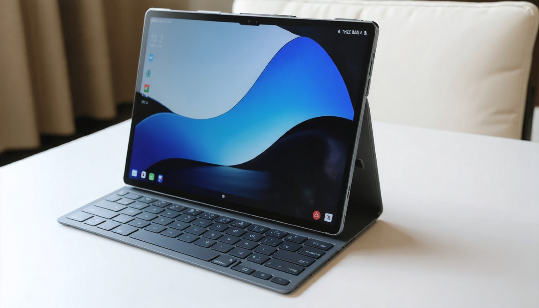 Uncover the HUAWEI MatePad Pro 13.2": The Future Laptop Killer? 