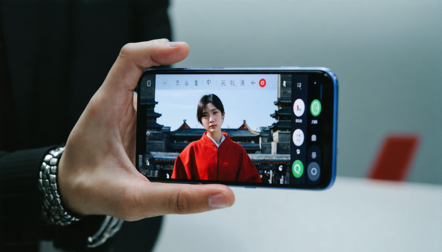 Dominate the Smartphone Game: How Chinese Brands Are Redefining Markets 